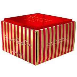 Quality 1st All-In-One Sheet Mask, Gran Aging Care, 32 Pieces, Face Mask