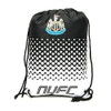 Premier Life Store Newcastle United FC Drawstring Gym Bag Fade