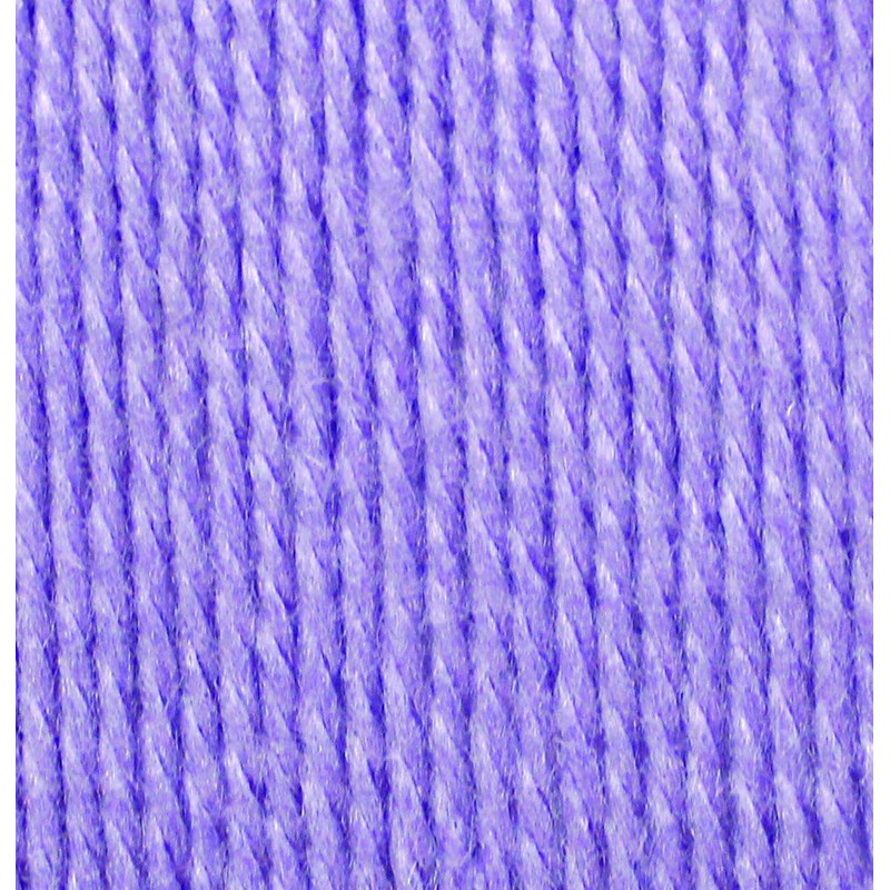 Bernat Super Value Big Stripes - Ovillo de Lana, Lavanda,