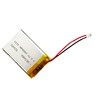 BORNMIO 523450 Lipo Rechargeable Battery with JST Connector for Household