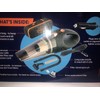 Zabba ThisWorx Car Vacuum Cleaner Corded with Accessory Kit NEW