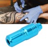 Tattoo Pen Machine Professional Powerful Motor RCA Interface Rotating Tattoo