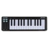 Arturia MicroLab Mk3 - Universal MIDI Controller for Music Production
