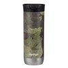 Contigo Huron Stainless Steel Travel Mug with SNAPSEAL Lid 20oz.