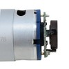 165 RPM HD Planetary Gearmotor w/Encoder