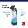 LifeSaver Liberty Replacement Carbon Filter 3-Pack - Activated Carbon Water