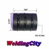 WeldingCity MIG Welding Gun Accessory Kit .045" (Heavy Duty Contact