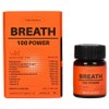 Alo Kitchen Dog Cough Immune Strengthening Bronchitis Nutrient Breath 100 Power, 6 Boxes, Respiratory Tract, 60 Tablets / 알로키친 강아지 기침 면역력 강화 기관지염 영양제 브레스 100 파워, 6박스, 호흡기기관지, 60정