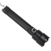 10000LM LED Flashlight USB Rechargeable Portable Adjustable Brightness Waterproof Zoom