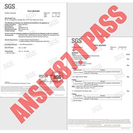 HTS HUNTERSKY S239 2 pack Protective Clear small Safety Glasses women youth protecting eyes from wind dust proof bike riding cycling running