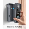 ieGeek 5MP Doorbell Camera Wireless No Subscription- Video Doorbell Wireless