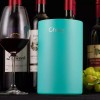 CHEER Wine Chiller Bucket, Stainless Steel Double Walled Iceless Wine
