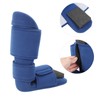 Ankle Support Brace Soft Thick Comfortable 90 Degree Fixed Ankle