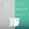 Orthopaedic Baby Pillow It Prevent Plagiocephaly - Koala Babycare® -