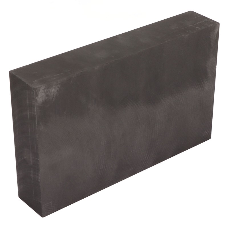 Graphite Ingot Mold Metal Refining Mould Crucible for Melting Casting