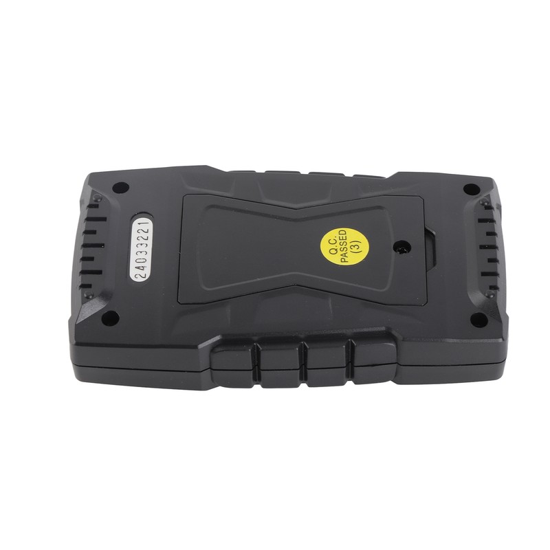 Digital Multimeter Multifunction Portable High Accuracy Handheld Multimeter with Backlight