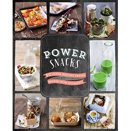 Power Snacks
