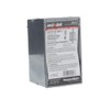 Red Dot IHD3-2 Deep Universal Weatherproof Box, 1-Gang, 3 Holes,