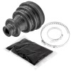 Caltric Front Axle Outer CV Boot Kit for Polaris Big