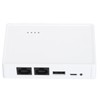 USB Wireless Print Server, Bridge (10/100Mbps) Output & LAN (10/100Mbps)