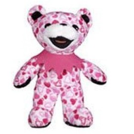 GRATEFULL DEAD BEAN BEAR 7" EDITION.06 LOVELIGHT LOVELIGHT LOVELLIGHT