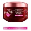 Máscarilla Fortalecedora Anticaida Aminexil Elvive 300g