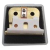 Adjustable Replacement T Blade Carbon Steel Blade Trimmer Replacement Blade