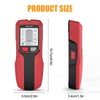 Stud Finder Wall Scanner | Handheld Multifunctional Wood Stud Finder