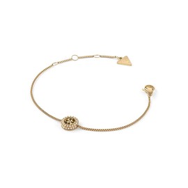 GUESS PULSEIRA, AÇO, TU, Stainless Steel, No Gemstone, Stainless Steel, No Gemstone