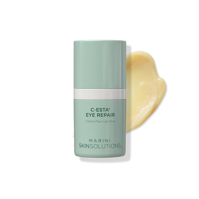 C-ESTA Eye Repair by Marini SkinSolutions for Unisex - 0.5
