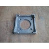 Ben Douglas Foundry Post Base, for 6x6 Post and column,