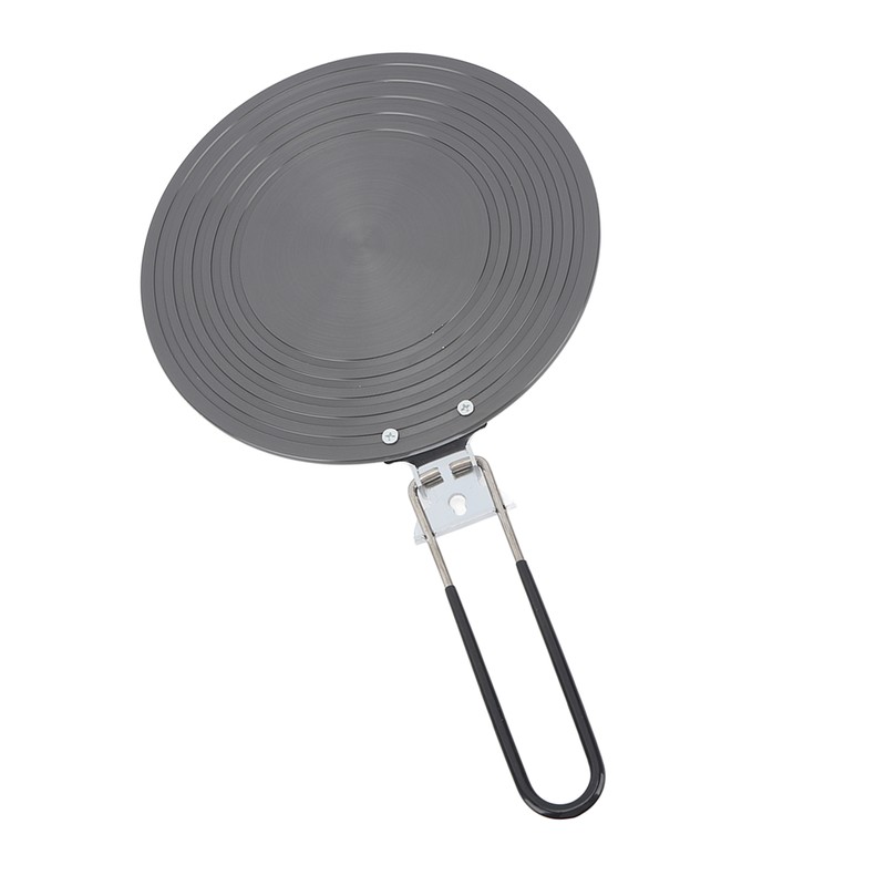 Aluminum Alloy Heat Diffuser Plate Heat Conduction Plate for Gas