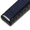 Mikel's LES-250 Lámpara Solar de Emergencia, 250 mAh