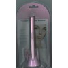 Pink Womens Facial Trimmer & Eyebrow Styling Kit