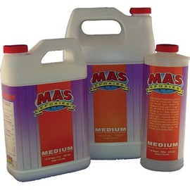 MAS Epoxies Medium Hardener Pint