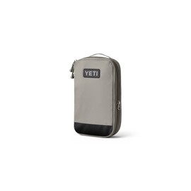 YETI Crossroads Packing Cubes, Grey, Large