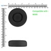 Geekria QuickFit Replacement Ear Pads for Monster Beats MIXR Headphones