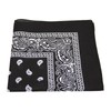 Men's/Women's Bandana Head or Neck Scarves Paisley Pattern 100% Cotton
