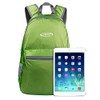 G4Free Lightweight Packable Backpack for Travel and Hiking