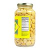 Ziyad Brand Premium Lupini Beans Snack, High Plant Protein, Keto,