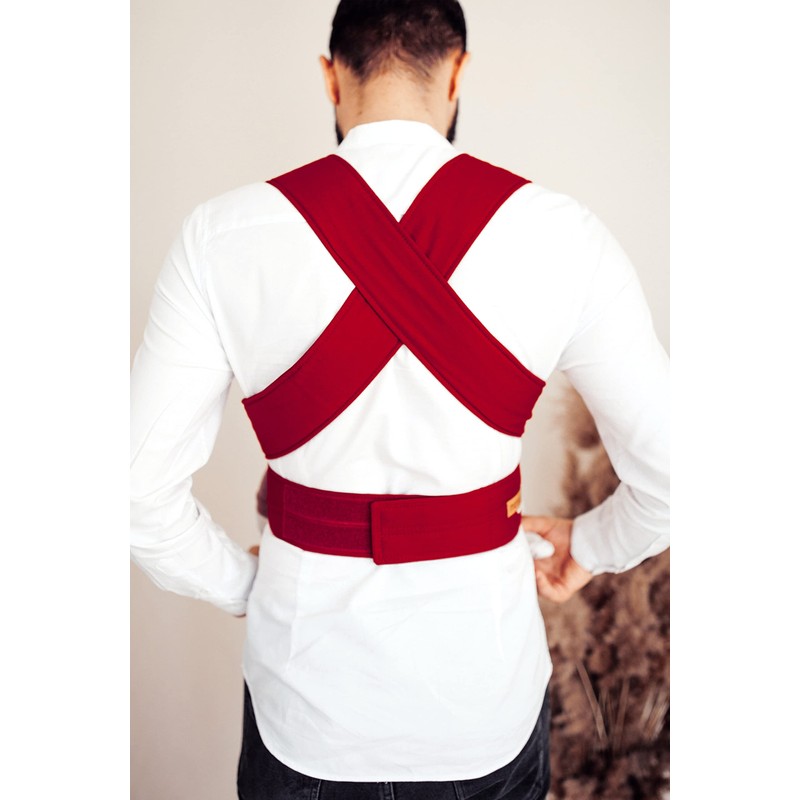 V baby carrier. Classic S/M