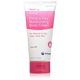 Cream Sween 24 5Oz (Sold per Piece)