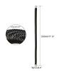 sourcingmap Extension Spring - 0.8mm Wire Dia , 10mm OD