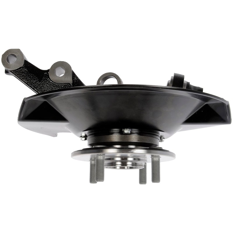 Dorman 698-478 Front Passenger Side Loaded Knuckle Compatible with Select
