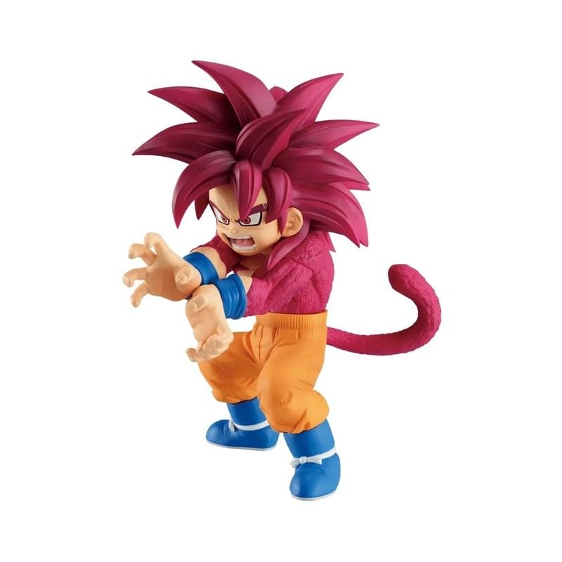 Ichiban Kuji Dragon Ball DAIMA Vol. 2 A Prize Super