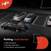 A-Premium Sensor de Asistencia de Estacionamiento de Marcha Atrás