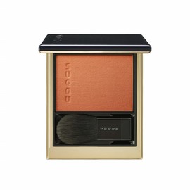 SUQQU Sook Melting Powder Blush 101 Flush - HOTERIIRO (Limited Color)