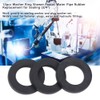 12pcs Washer Ring Shower Faucet Water Pipe Rubber Replacement for