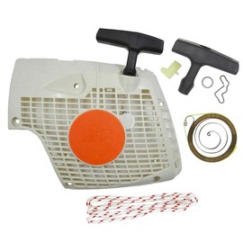 HUYUR Pull Recoil Starter Assembly for STIHL MS270 MS280 MS270C MS280C Chainsaw 1133 080 3101
