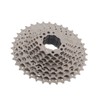 9/10/11/12 Speed 32/36/42/46T Road Bike Freewheel Cassette Sprocket Bicycle Replacement